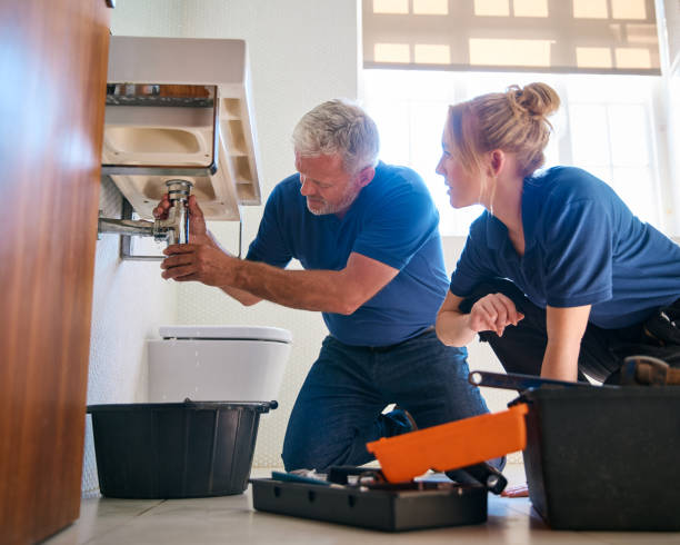 Residential Plumbing Services in Riverside, NY